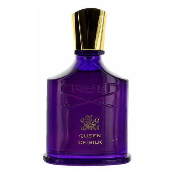 Creed Queen of Silk 2.5 oz / 75 ml for Women – Free USA Shipping, 3-5 Day Delivery