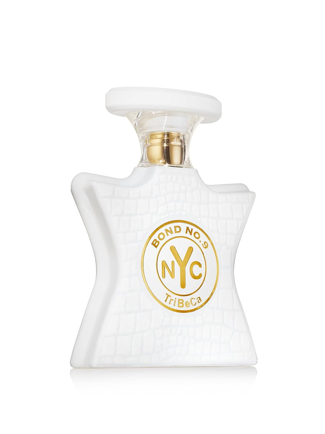 Bond No. 9 New York Tribeca 3.4 fl oz / 100 ml for Unisex – Authentic Luxury Fragrance | Free USA Shipping