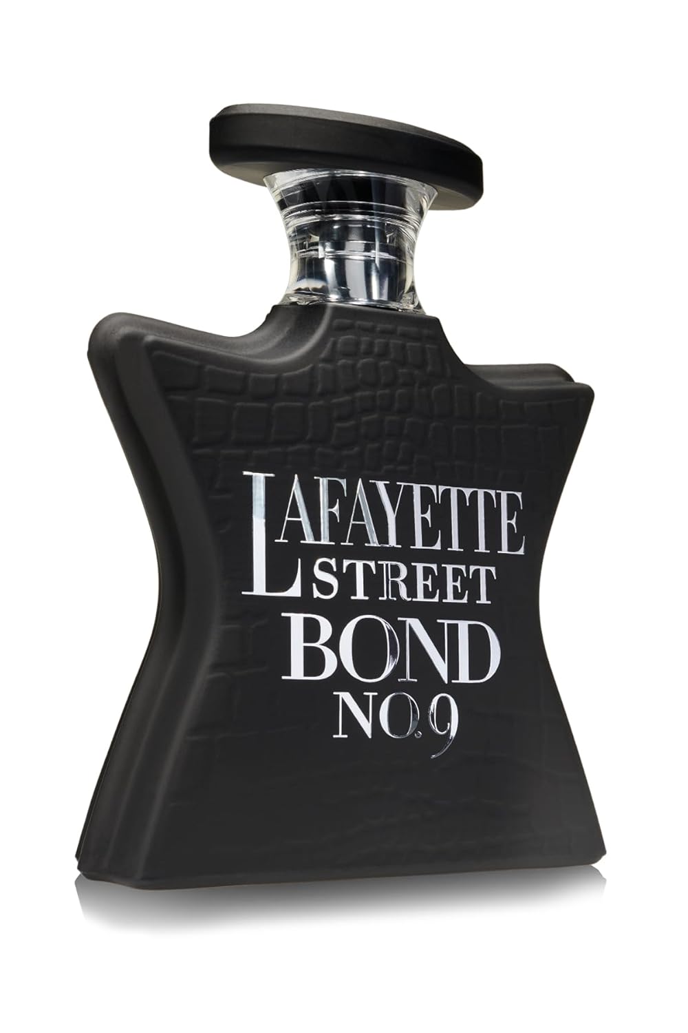 Bond No. 9 New York Lafayette Street 3.4 fl oz / 100 ml for Men – Authentic Luxury Fragrance | Free USA Shipping