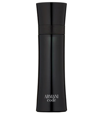 Giorgio Armani Code 4.2 oz (125 ml) for Men – Authentic Luxury Fragrance | Free USA Shipping