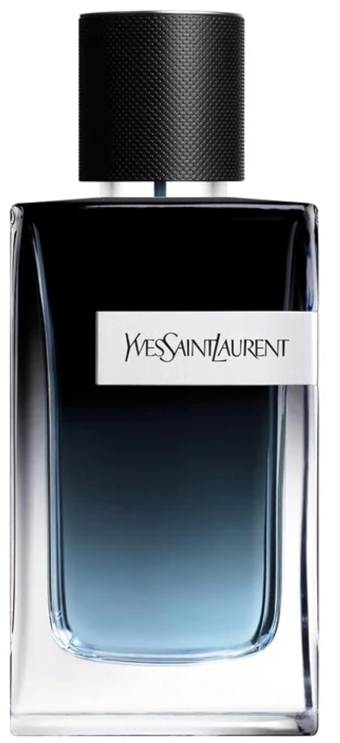 Yves Saint Laurent Y Refillable for Men 3.3 oz / 100 ml – Luxury Men Perfume | 55% OFF | Free USA Shipping