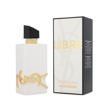 Yves Saint Laurent Libre L’Eau Nue de Peau 3.0 oz / 90 ml for Women – Free USA Shipping, 3–5 Day Delivery