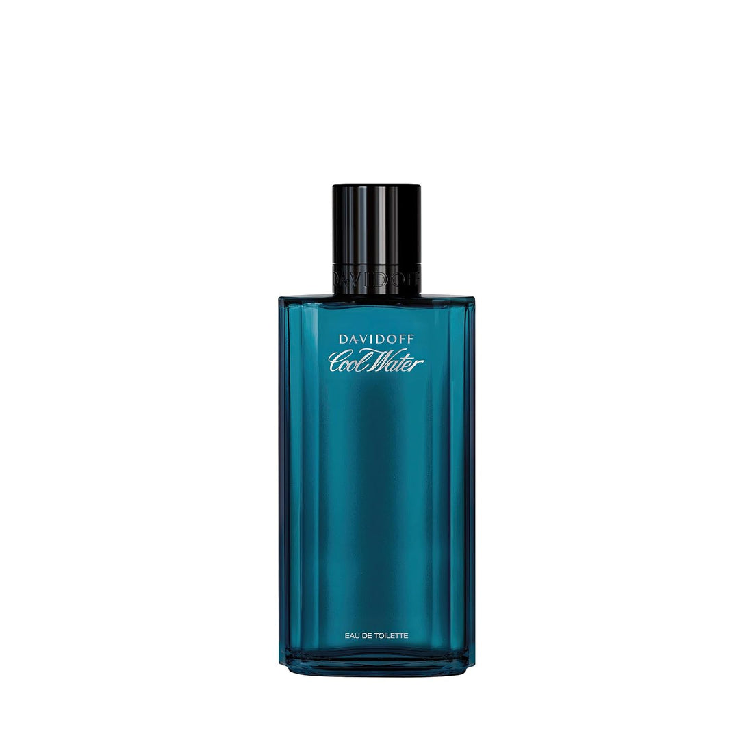 Davidoff Cool Water 4.2 Ounce / 125 ml for Men – Free USA Shipping, 3-Day Delivery