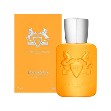 Parfums de Marly Perseus 2.5 fl oz / 75 ml – Luxury Premium Long Lasting Perfume for Men