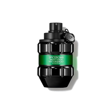 Viktor & Rolf Spicebomb Night Vision 3.0 oz / 90 ml for Men – Free USA Shipping, 3-5 Day Delivery
