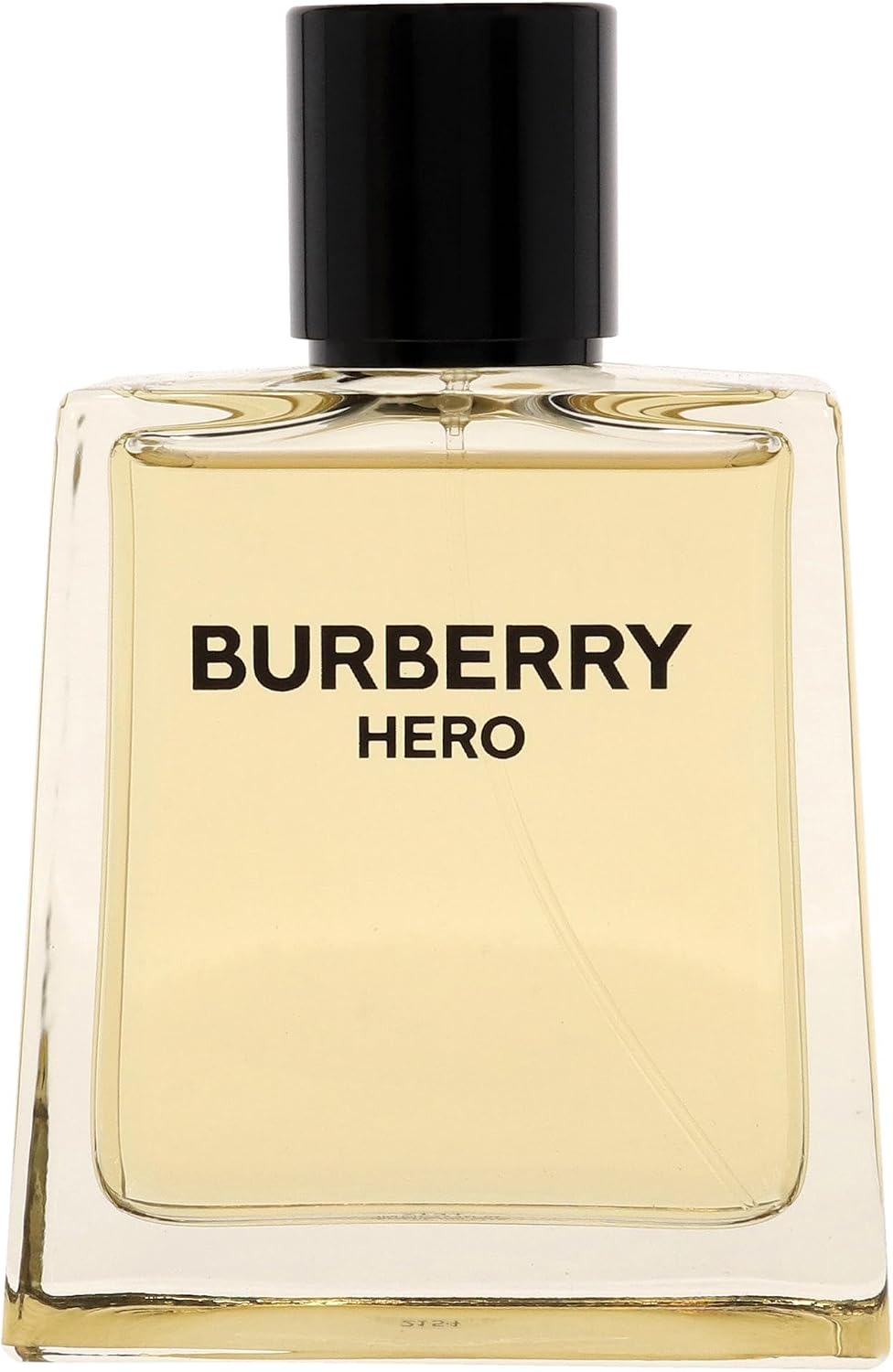 Burberry Hero Eau de Toilette - 100ml Men's Fragrance