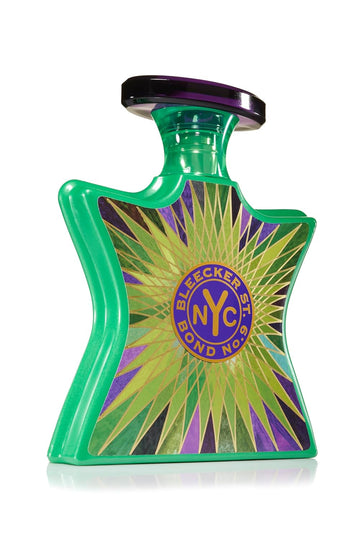 Bond No. 9 New York Bleeker Street 3.4 fl oz for Unisex – Authentic Luxury Fragrance | Free USA Shipping