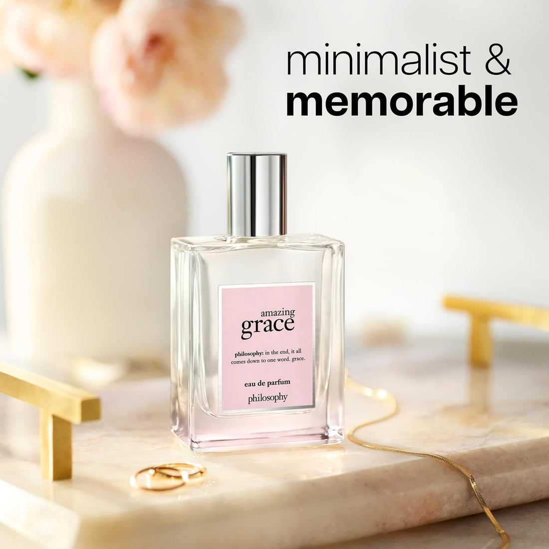 Philosophy Amazing Grace Eau de Parfum for Women