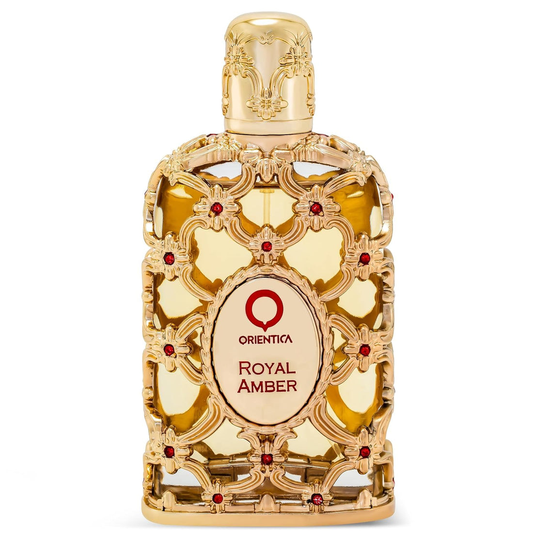 Orientica Royal Amber Eau De Parfum for Unisex