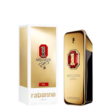 Paco Rabanne One Million Royal Parfum - 100ml Men's Fragrance