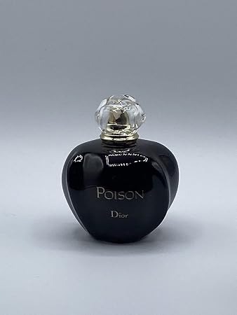 Dior Poison 3.4 oz (100 ml) for Women – Authentic Luxury Fragrance | Free USA Shipping