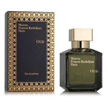 Maison Francis Kurkdjian Oud Silk Mood Eau de Parfum - Unisex Fragrance