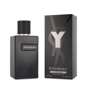 Yves Saint Laurent Y Le – Open Box 3.3 oz / 100 ml for Men – Free USA Shipping, 3-Day Delivery