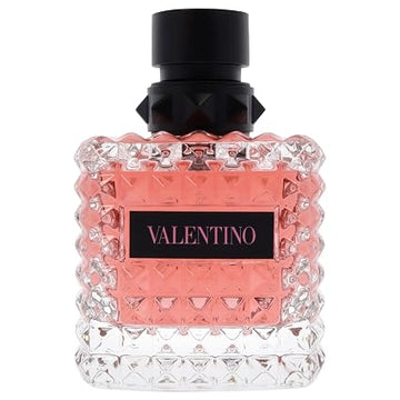 Valentino Donna Born in Roma for Women 3.4 oz (100 ml) – Luxury Ladies Perfume | 60% OFF | Free USA Shipping