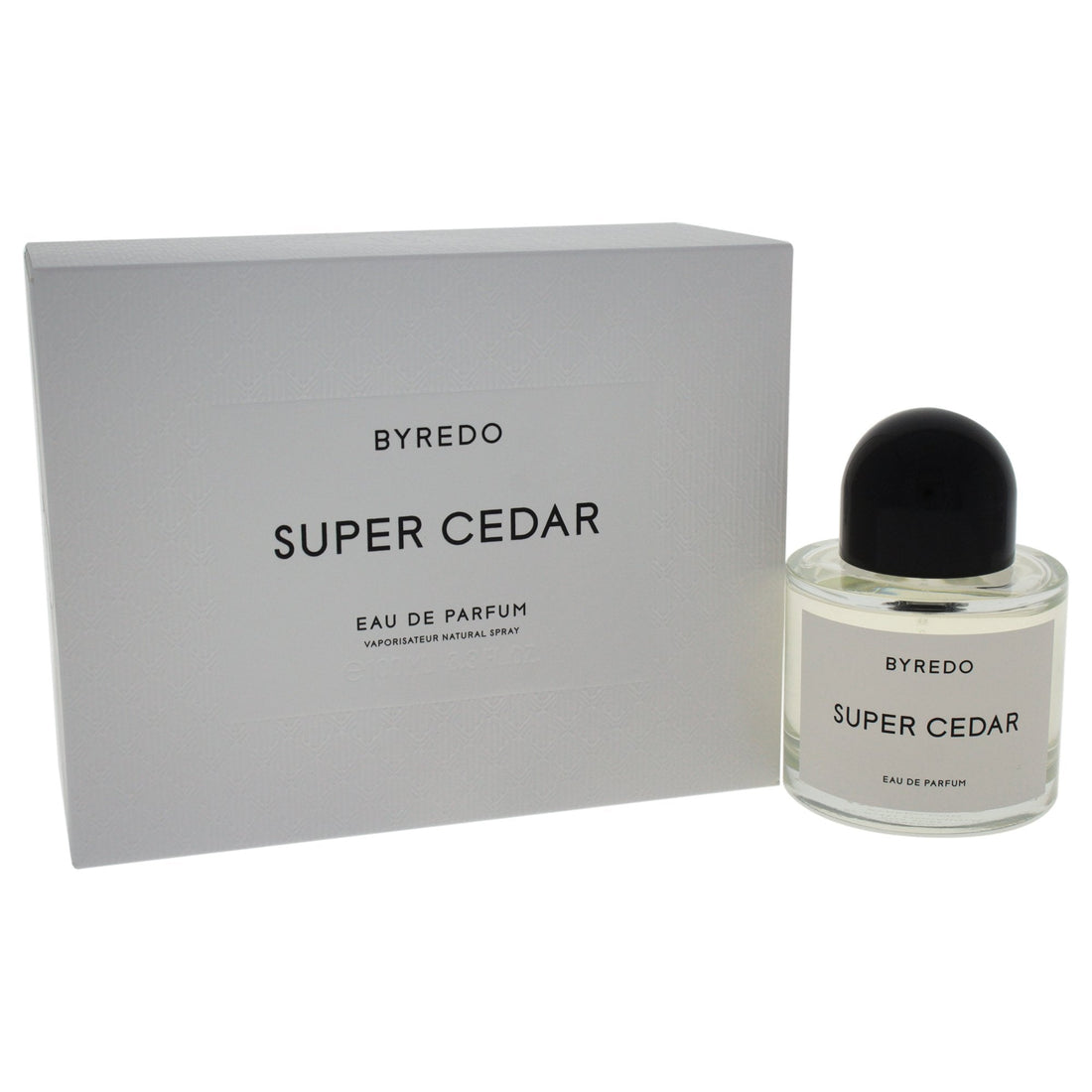 Byredo Byredo Super Cedar for Men