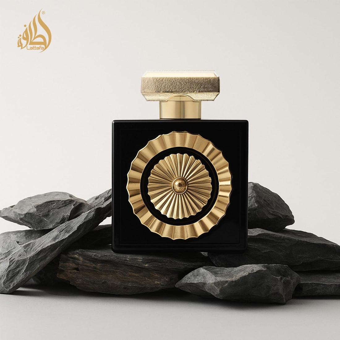 Lattafa Perfumes NEBRAS for Unisex Eau De Parfum Spray