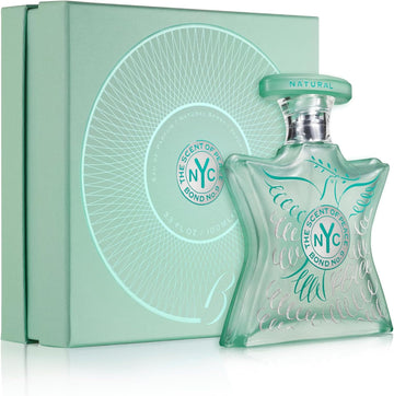 Bond No. 9 The Scent of Peace Natura Eau de Parfum - 100ml Unisex Fragrance