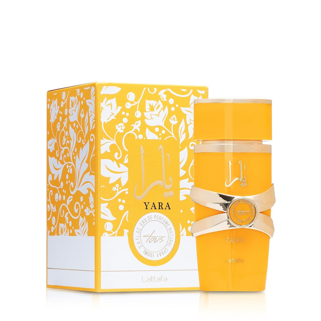 Lattafa YARA Tous for Women Eau de Parfum Spray