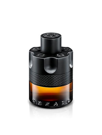 Azzaro The Most Wanted – Spicy & Intense 3.4 fl oz / 100 ml – Luxury Premium Long Lasting Perfume for Men