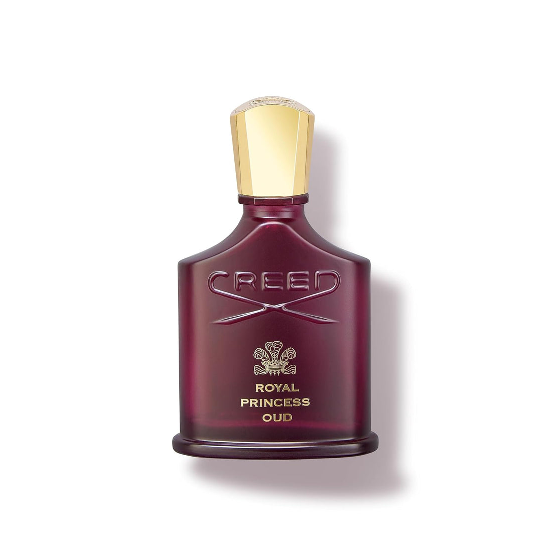 Creed Royal Princess Oud Women's 2.5 fl oz / 75 ml for Women – Authentic Luxury Fragrance | Free USA Shipping