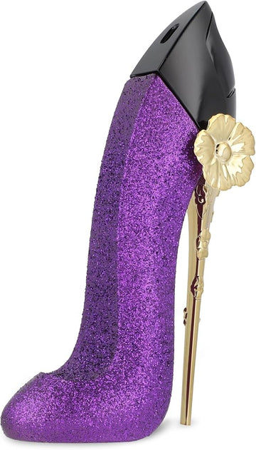 Carolina Herrera Good Girl 2.7 oz (80 ml) – Luxury Bold & Long Lasting Perfume for Women