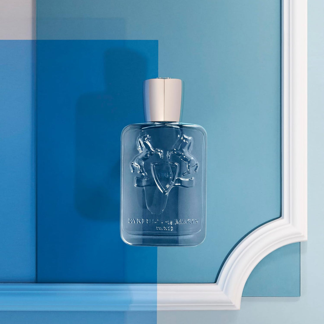 Parfums de Marly Sedley 2.5 fl oz / 75 ml for Men – Free USA Shipping, 3–5 Day Delivery