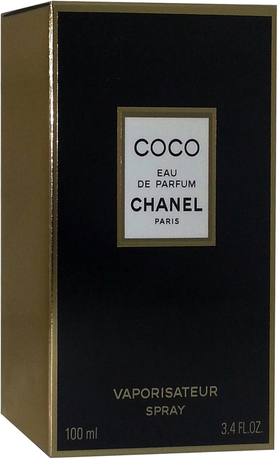 Chanel Coco Eau de Parfum - 100ml Women's Fragrance