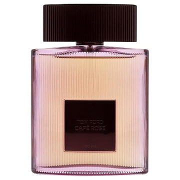 Tom Ford Café Rose 3.4 oz (100 ml) for Women – Free USA Shipping, 3-5 Day Delivery