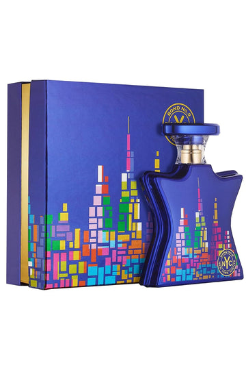 Bond No. 9 New York Nights for Unisex 3.4 fl oz / 100 ml – Luxury Unisex Perfume | 55% OFF | Free USA Shipping