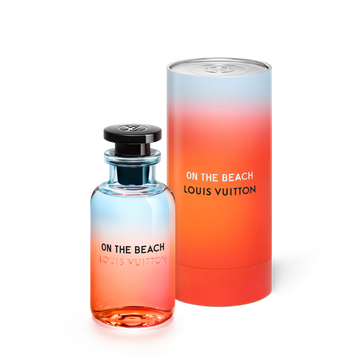 Louis Vuitton On The Beach Eau de Parfum - 100ml Unisex Fragrance
