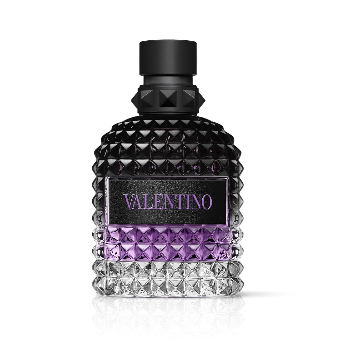 Valentino Born in Roma Uomo Purple Melancholia Eau de Toilette - 100ml Men's Fragrance