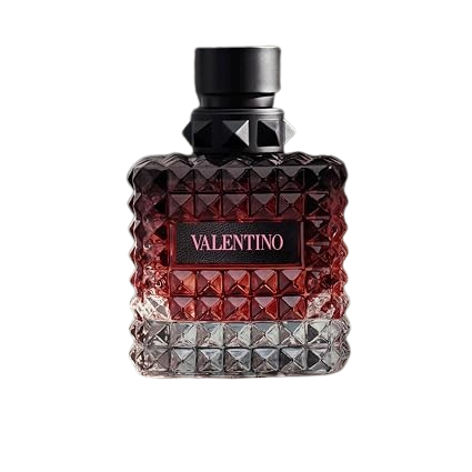 Valentino Born in Roma Donna Intense 3.4 oz (100 ml) for Women – Authentic Luxury Fragrance | Free USA Shipping