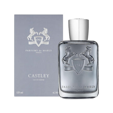 Parfums de Marly Castley 4.2 fl oz / 125 ml for Men – Authentic Luxury Fragrance | Free USA Shipping