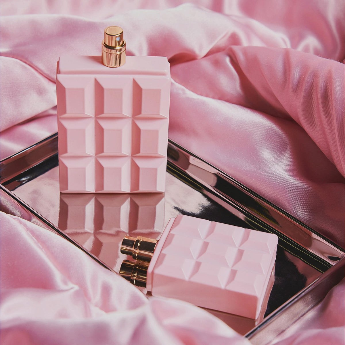 SCENT BEAUTY Sabrina Carpenter Eau de Parfum for Women - Sweet Tooth