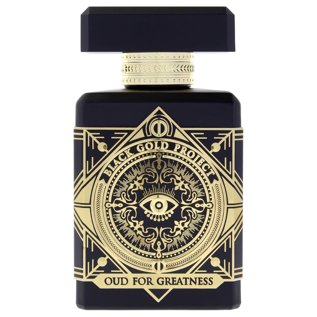 Initio Oud for Greatness 3.04 fl oz / 90 ml for Unisex – Authentic Luxury Fragrance | Free USA Shipping