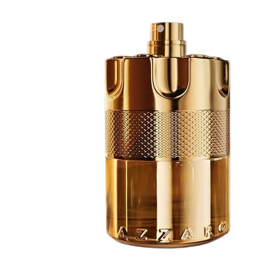 Azzaro Forever Wanted Elixir – Raspberry, Cardamom & Leather 3.4 fl oz / 100 ml for Women – Authentic Luxury Fragrance | Free USA Shipping