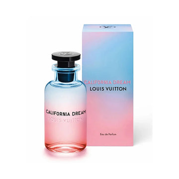Louis Vuitton California Dream for Unisex 3.4 fl oz / 100 ml – Luxury Unisex Perfume | 53% OFF | Free USA Shipping