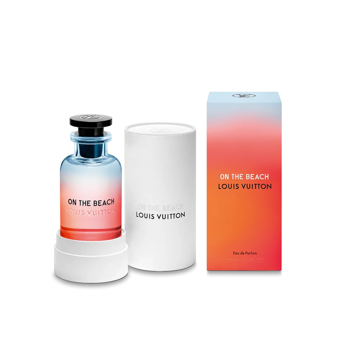 Louis Vuitton On The Beach 3.4 fl oz / 100 ml for Unisex – Free USA Shipping, 3-5 Day Delivery