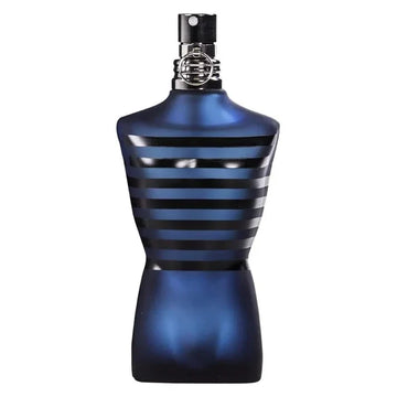 Jean Paul Gaultier Le Male Elixir 4.2 oz / 125 ml for Men – Free USA Shipping, 3–5 Day Delivery