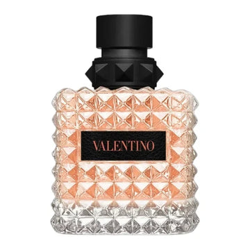 Valentino Donna Born in Roma Coral Fantasy Product Description: 3.4 oz (100 ml) – Luxury Women's Perfume | 65% OFF + Free USA Shipping