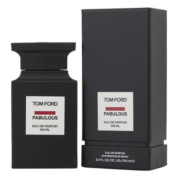 Tom Ford Fabulous Eau de Parfum - 100ml Unisex Fragrance