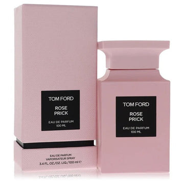 Tom Ford Rose Prick Eau de Parfum - 100ml Unisex Fragrance