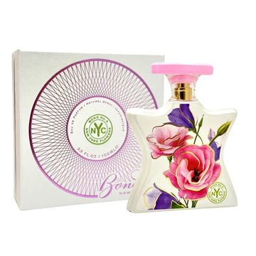 Bond No. 9 New York New York Flowers 3.4 fl oz / 100 ml for Unisex – Free USA Shipping, 3-5 Day Delivery