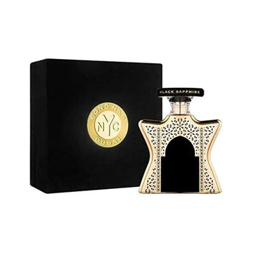 Bond No. 9 Dubai Black Sapphire 3.4 fl oz / 100 ml for Unisex – Free USA Shipping, 3-Day Delivery