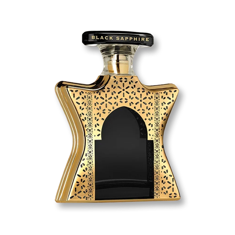 Bond No. 9 Dubai Black Sapphire 3.4 fl oz / 100 ml for Unisex – Free USA Shipping, 3-Day Delivery