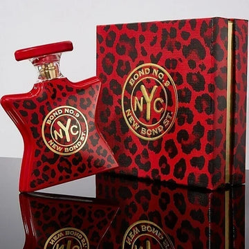 Bond No. 9 New York New Bond St. for Unisex 3.4 fl oz – Luxury Unisex Perfume | 32% OFF | Free USA Shipping