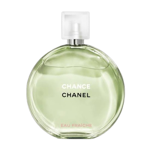Chanel Chance Eau Fraîche 3.4 oz (100 ml) – Luxury Women's Perfume | 50% OFF + Free USA Shipping