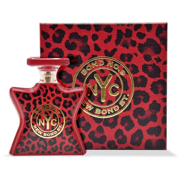 Bond No. 9 New Bond St Eau de Parfum - 100ml Unisex Fragrance