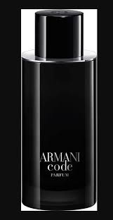 Giorgio Armani Armani Code Parfum - 125ml Men's Fragrance