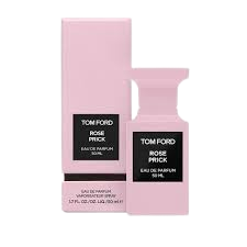 Tom Ford Rose Prick 3.4 fl oz / 100 ml – Luxury Premium Long Lasting Perfume for Unisex